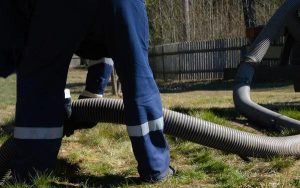Get Fast and Efficient Septic Tank Service When You Need It Most