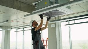 Best Santa Clarita HVAC Services for Residential Needs