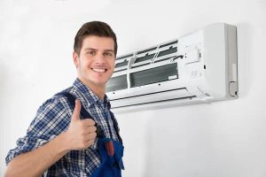 Professional Air Conditioning Repair Las Vegas with Certified Technicians