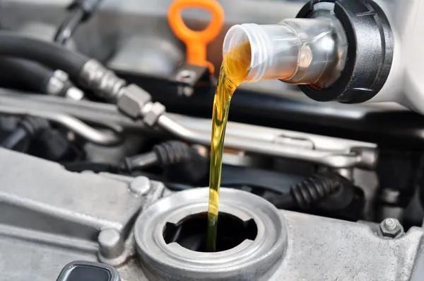 Need Oil Change Service Near Me Choose Jenkins Car Care