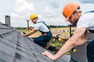 Mistakes to Avoid During Roof Repair Work in Liverpool