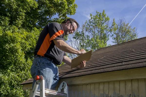 Roofing Company Providing Expert Roof Inspection Services