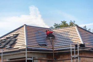Affordable Roof Replacement Bellevue Solutions Near You