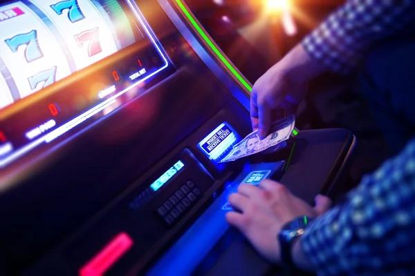 Casino en Ligne Risk Management Strategies