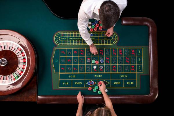 Beginner’s Guide to Choosing casino non aams sicuri Casinos