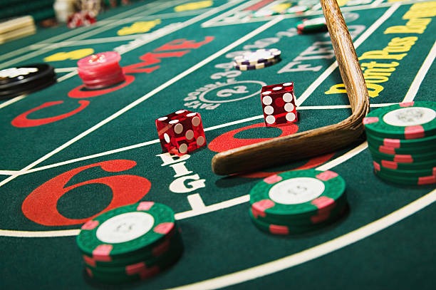 Les raisons de choisir un meilleur casino en ligne