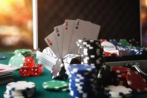 Real Cash Rewards Found on online poker cambodia Platforms