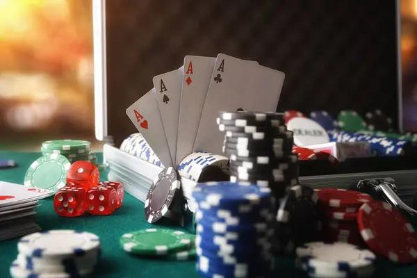 Real Cash Rewards Found on online poker cambodia Platforms