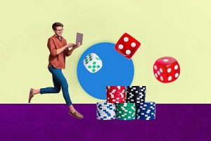 High Limit Betting Success with bookmaker sans limite de mise