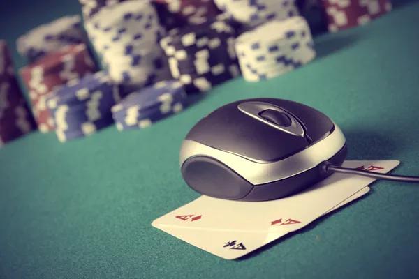 Poker en Ligne Guides for Competitive Players