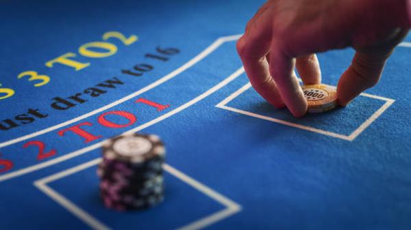 Casino non aams con prelievo immediato platforms with secure payments