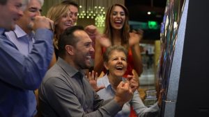 Why Players Prefer poker en ligne in 2026
