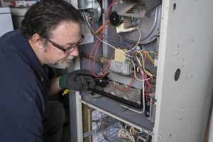 Elder Heating and Air Offering Affordable Furnace Maintenance Plans