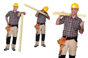 Deck Contractors Specializing in Custom Patio Deck Designs
