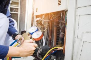 Furnace Repair Mistakes That Can Cost You More Money