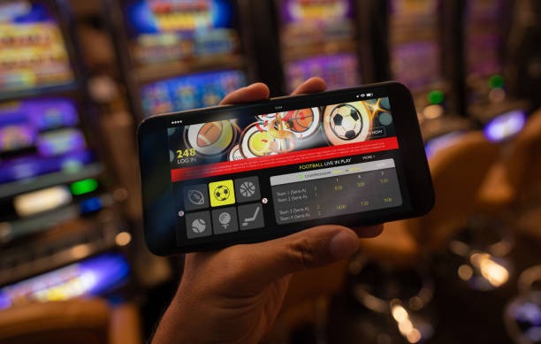 Why casino en ligne Keeps Growing Rapidly