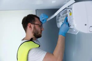 HVAC West Union Maintenance Tips for Better Performance