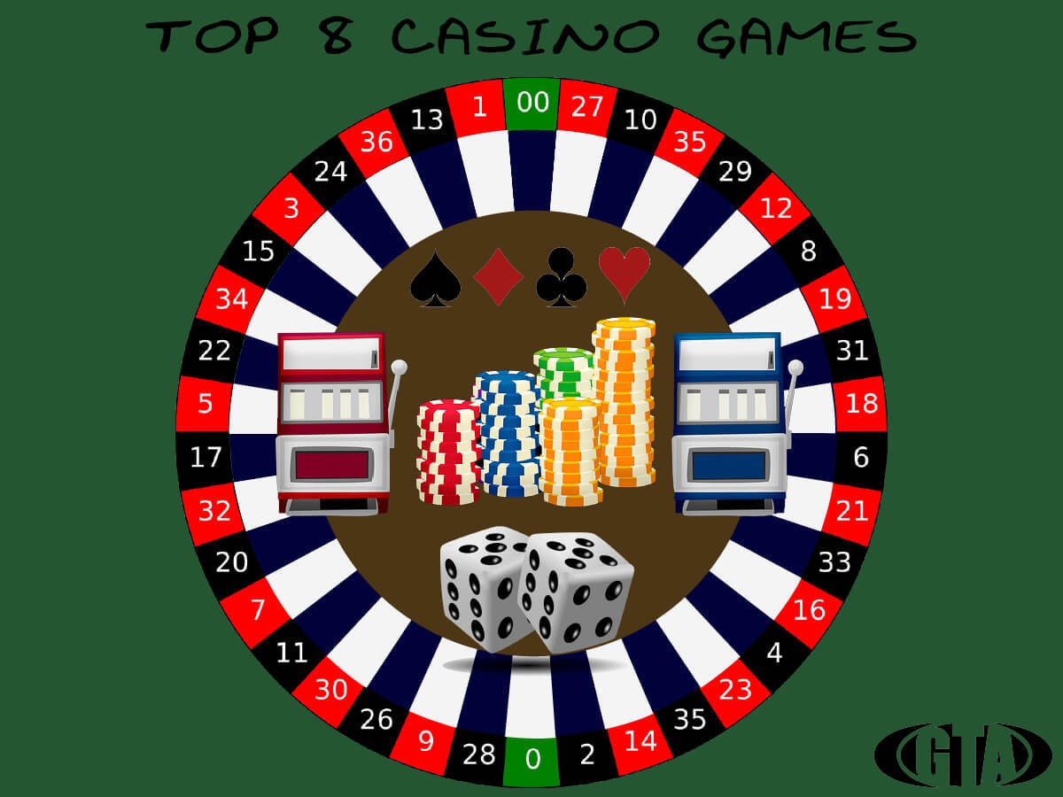 Top casinos en ligne France pour machines à sous