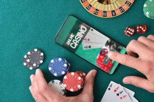 Why Players Prefer casino en ligne fiable Websites