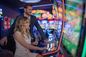 Payment methods available in casino online non AAMS systems
