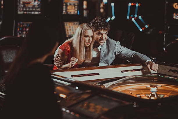 casas de apuestas Insights That Matter Most
