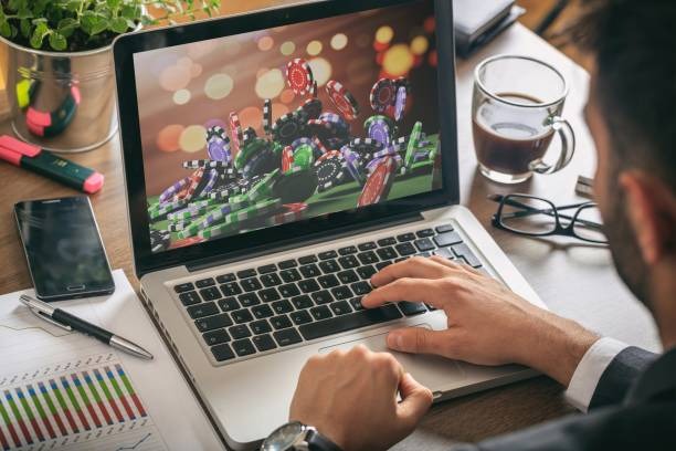 Comment identifier un casino en ligne paiement rapide performant