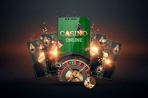Casino en ligne retrait instantané : 250 titres uniques à utiliser