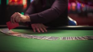 Le Parcours Pour Trouver Le Meilleur Casino En Ligne France