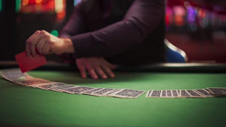 Le Parcours Pour Trouver Le Meilleur Casino En Ligne France