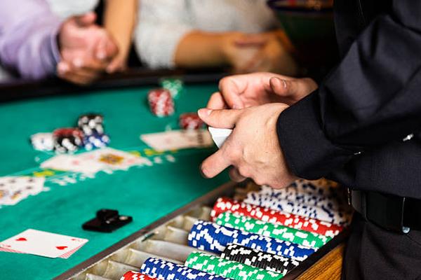 Building a Winning Strategy for a Crypto Casino