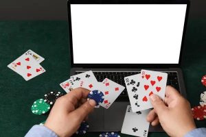 Benefits of Modern Casinos Online España