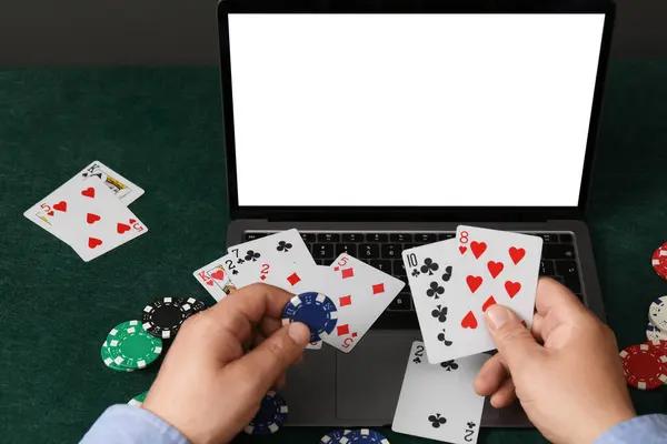 Benefits of Modern Casinos Online España