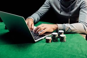 New Trends in Casinos Online España