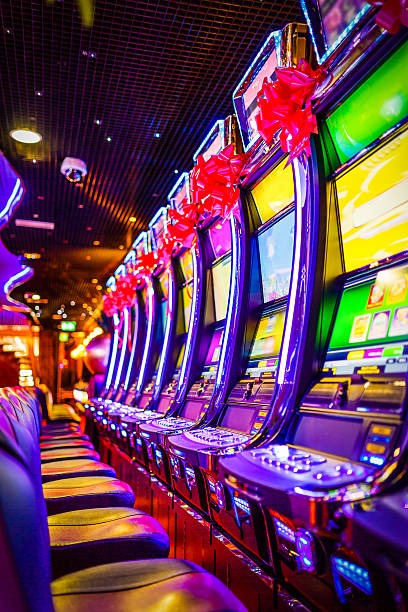 Exploring migliori casinò online non aams in 2026