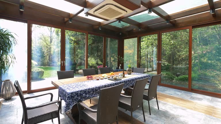 Dependable Patio Enclosure Supplier in Bakersfield Providing Custom Solutions