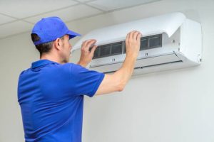 Best Choice for Air Conditioning Repair Mesa and AC System Restoration