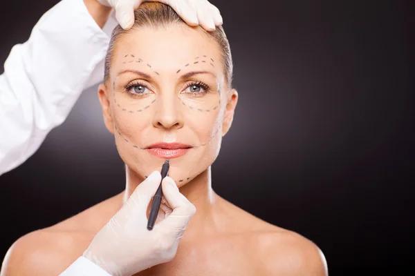Expert Plastic Surgery Services at Partridge Plastic Surgery North Brunswick, NJ
