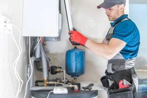 Stay Comfortable with Beaver Heating & Air Inc.
