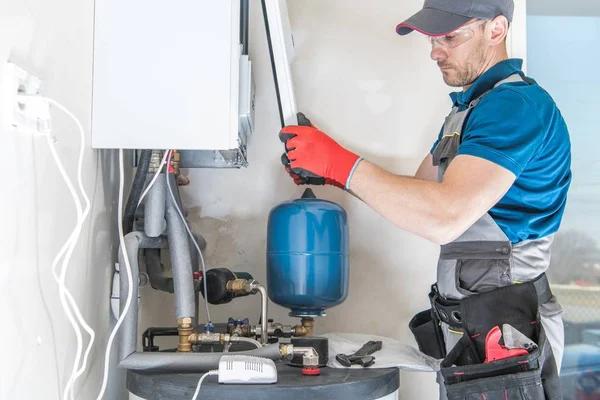 Stay Comfortable with Beaver Heating & Air Inc.