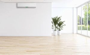 Trusted Ductless Mini Split Installation in Kirkland for Modern Homes