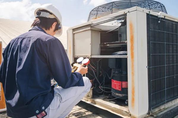 Signs You Need AC Repair Panama City Right Away