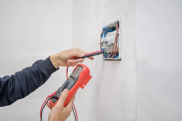 Trusted Electrician Portland for Residential and Commercial Services