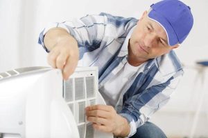 Quality Air Conditioning Repair Barrie with Guaranteed Results