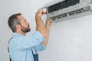 Efficient AC Repair Poway at Competitive Prices