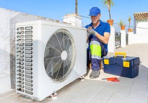 Affordable AC Repair Near Me Services to Restore Comfort Quickly