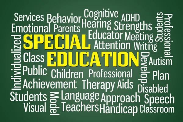 Comprehensive Personalized Autism Services for Children and Families
