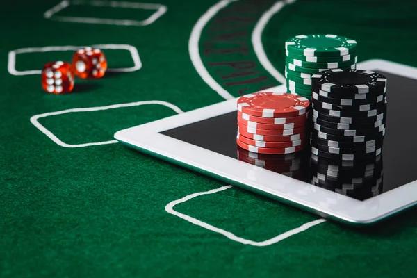 Les Dernières Tendances Du Meilleur Casino En Ligne France
