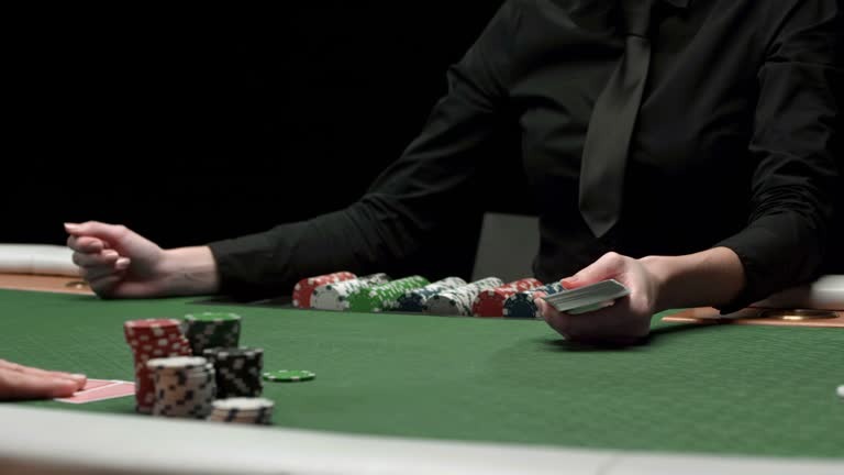 Expert Tips for Selecting i migliori casino non AAMS