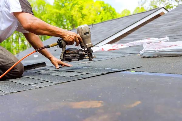 When Is the Right Time for Roof Replacement in Kent