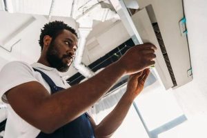 HVAC Near Me Professional AC & Heating Repair Services